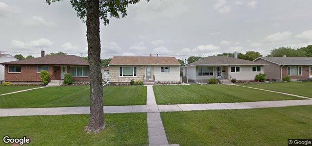 Larawan ng 445 Helmsdale Avenue sa Winnipeg, Manitoba