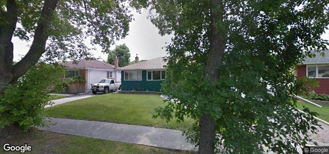Larawan ng 446 Hazel Dell Avenue sa Winnipeg, Manitoba
