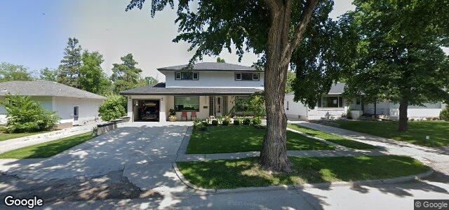 Larawan ng 447 Leighton Avenue sa Winnipeg, Manitoba