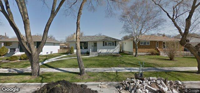 Larawan ng 447 Oakview Avenue sa Winnipeg, Manitoba