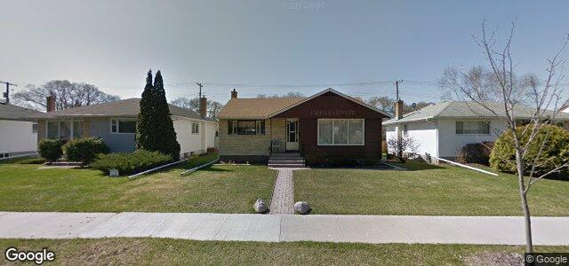 448 Oakview Avenue ਦੀ ਫੋਟੋ, ਵਿਨੀਪਿਗ, ਮੈਨੀਟੋਬਾ