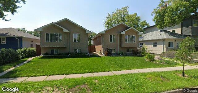 Larawan ng 448 Roberta Avenue sa Winnipeg, Manitoba