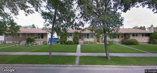 Larawan ng 449 Dunrobin Avenue sa Winnipeg, Manitoba