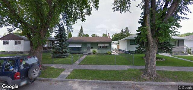 Larawan ng 449 Hazel Dell Avenue sa Winnipeg, Manitoba