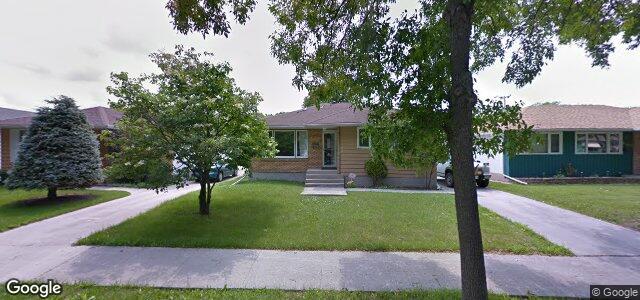 Larawan ng 450 Hazel Dell Avenue sa Winnipeg, Manitoba