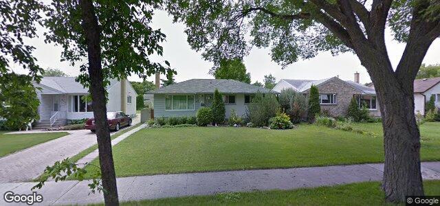 Larawan ng 452 Dunrobin Avenue sa Winnipeg, Manitoba
