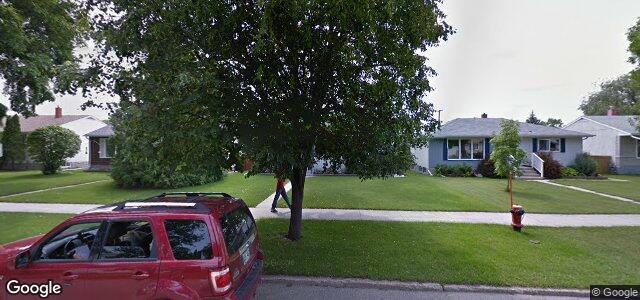 452 Helmsdale Avenue（加拿大曼尼托巴省温尼伯市）房屋照片