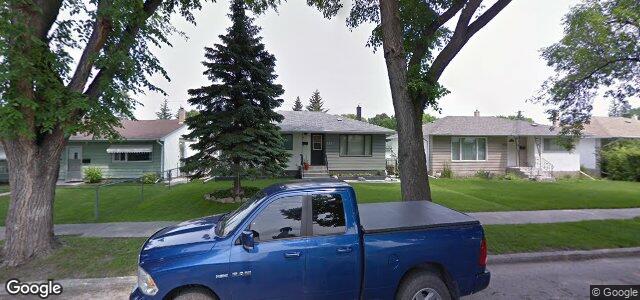 Larawan ng 453 Hazel Dell Avenue sa Winnipeg, Manitoba
