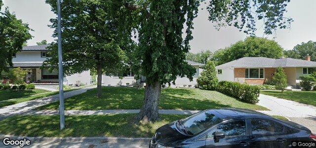 Larawan ng 453 Leighton Avenue sa Winnipeg, Manitoba