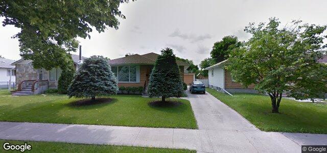 Larawan ng 454 Hazel Dell Avenue sa Winnipeg, Manitoba