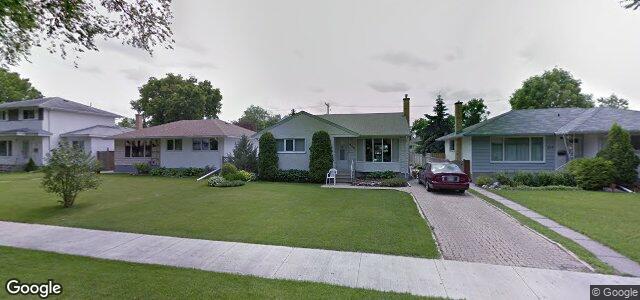 Larawan ng 456 Dunrobin Avenue sa Winnipeg, Manitoba