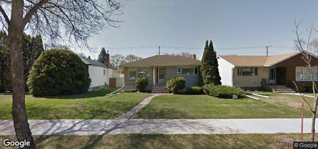 Larawan ng 456 Oakview Avenue sa Winnipeg, Manitoba