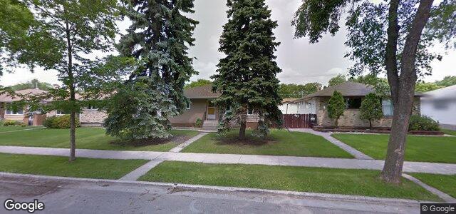 457 Dunrobin Avenue（加拿大曼尼托巴省温尼伯市）房屋照片