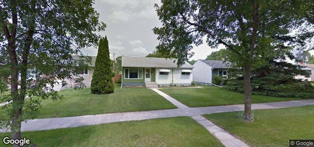Larawan ng 457 Helmsdale Avenue sa Winnipeg, Manitoba