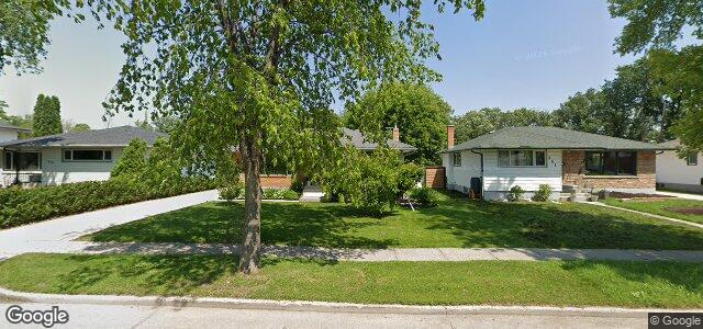 Larawan ng 457 Leighton Avenue sa Winnipeg, Manitoba