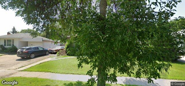 Larawan ng 458 Leighton Avenue sa Winnipeg, Manitoba