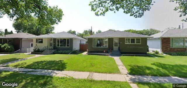 Larawan ng 458 Roberta Avenue sa Winnipeg, Manitoba