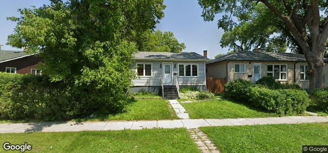 Larawan ng 459 Roberta Avenue sa Winnipeg, Manitoba