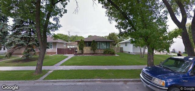 Larawan ng 461 Dunrobin Avenue sa Winnipeg, Manitoba