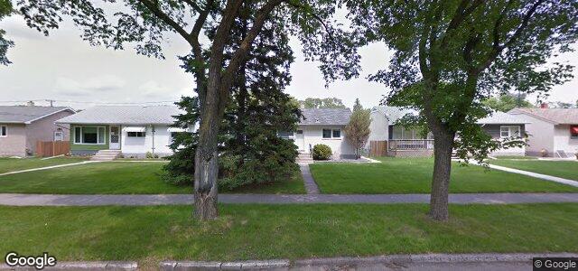 461 Helmsdale Avenue（加拿大曼尼托巴省温尼伯市）房屋照片