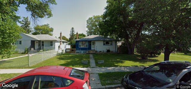 Larawan ng 461 Kimberly Avenue sa Winnipeg, Manitoba