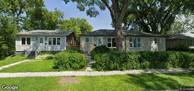 Larawan ng 461 Roberta Avenue sa Winnipeg, Manitoba