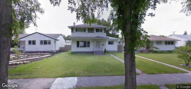 Larawan ng 464 Dunrobin Avenue sa Winnipeg, Manitoba