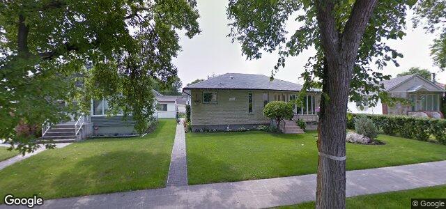 Larawan ng 464 Hazel Dell Avenue sa Winnipeg, Manitoba