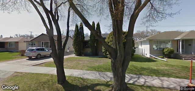Larawan ng 464 Oakview Avenue sa Winnipeg, Manitoba