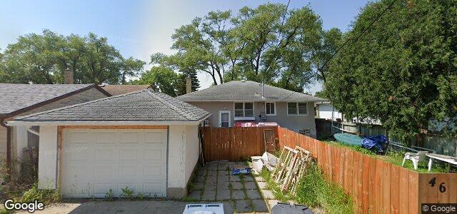 Larawan ng 465 Dunrobin Avenue sa Winnipeg, Manitoba