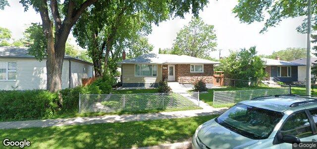 Larawan ng 465 Roberta Avenue sa Winnipeg, Manitoba
