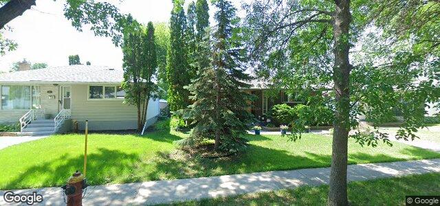 Larawan ng 466 Roberta Avenue sa Winnipeg, Manitoba