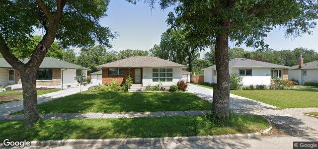 Larawan ng 467 Leighton Avenue sa Winnipeg, Manitoba