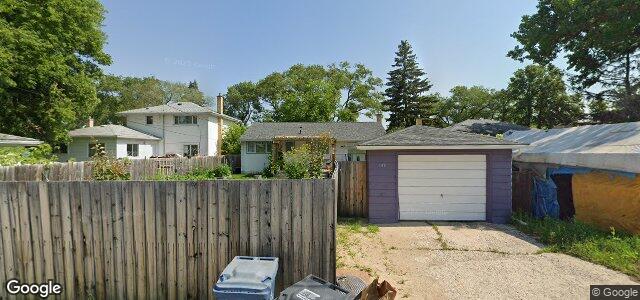 Larawan ng 468 Dunrobin Avenue sa Winnipeg, Manitoba