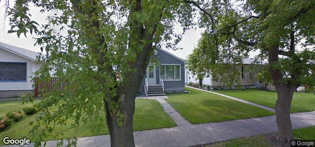 Larawan ng 468 Hazel Dell Avenue sa Winnipeg, Manitoba