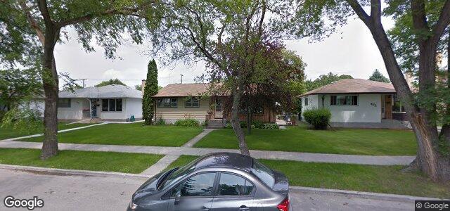 Larawan ng 469 Dunrobin Avenue sa Winnipeg, Manitoba