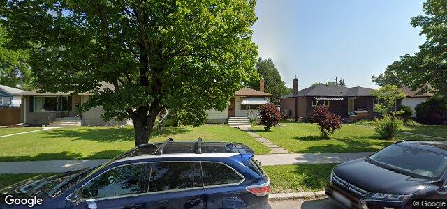 469 Kimberly Avenue（加拿大曼尼托巴省溫尼伯市）房屋照片