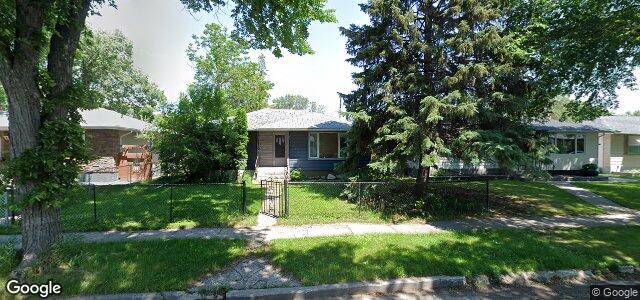 Larawan ng 469 Roberta Avenue sa Winnipeg, Manitoba