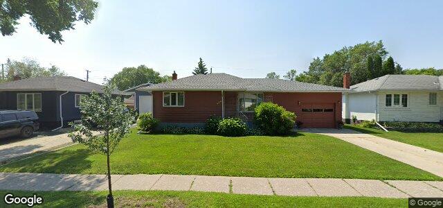 Larawan ng 470 Leighton Avenue sa Winnipeg, Manitoba