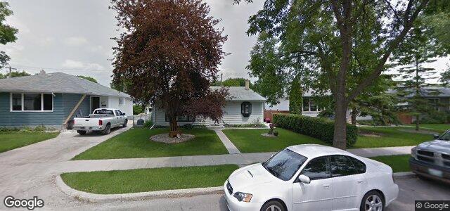 Larawan ng 471 Hazel Dell Avenue sa Winnipeg, Manitoba