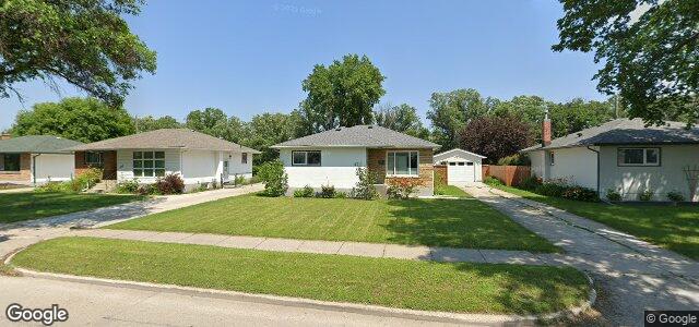 Larawan ng 471 Leighton Avenue sa Winnipeg, Manitoba