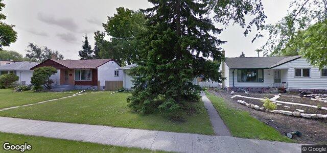 Larawan ng 472 Dunrobin Avenue sa Winnipeg, Manitoba