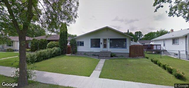 Larawan ng 472 Hazel Dell Avenue sa Winnipeg, Manitoba