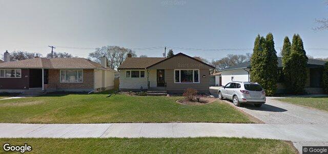 Larawan ng 472 Oakview Avenue sa Winnipeg, Manitoba