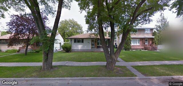 Larawan ng 473 Dunrobin Avenue sa Winnipeg, Manitoba