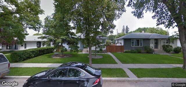 Larawan ng 475 Hazel Dell Avenue sa Winnipeg, Manitoba
