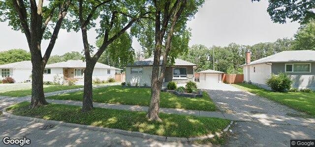 Larawan ng 475 Leighton Avenue sa Winnipeg, Manitoba