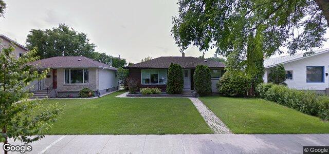 Larawan ng 476 Hazel Dell Avenue sa Winnipeg, Manitoba