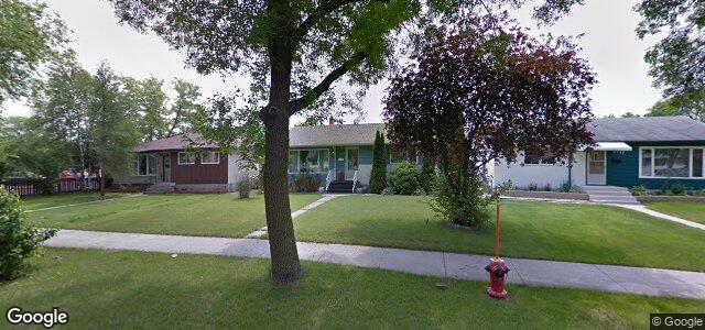 476 Helmsdale Avenue（加拿大曼尼托巴省溫尼伯市）房屋照片