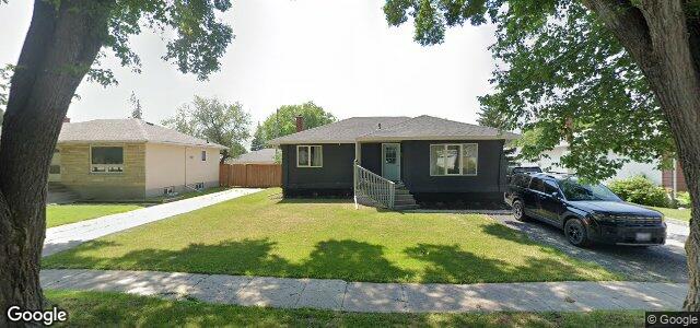 Larawan ng 476 Leighton Avenue sa Winnipeg, Manitoba